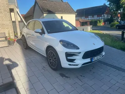 Gebraucht Porsche Macan GTS