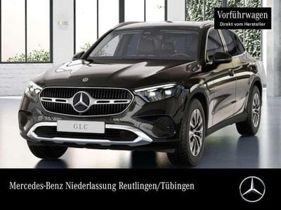 Mercedes GLC200