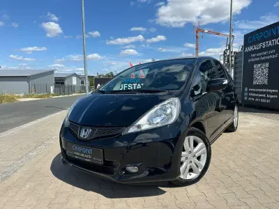Gebraucht Honda Jazz