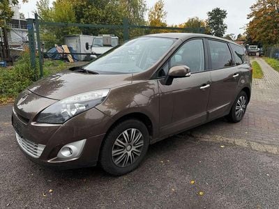 Renault Grand Scénic III