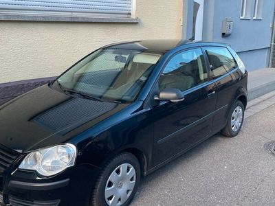 gebraucht VW Polo Trendline