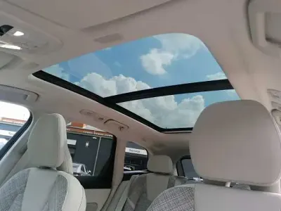 Gebraucht Volvo XC60 Core 398 PS (292 kW) 2025 Grau SUV