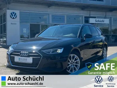 Gebraucht Audi A4
