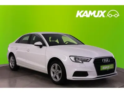 Gebraucht Audi A3