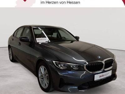 BMW 330e