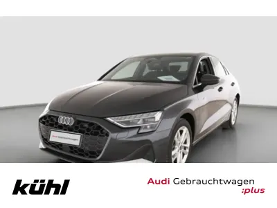 Gebraucht Audi A3