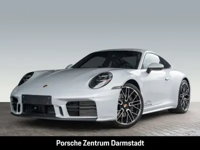Gebraucht Porsche 911 Carrera 394 PS (289 kW) 2026 Grau Coupé