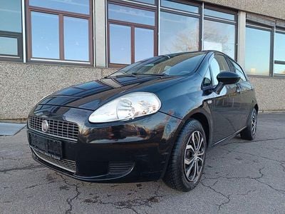 Other Gebraucht 2009 Fiat Grande Punto Dynamic Kleinwagen | 750 € (Superpreis)