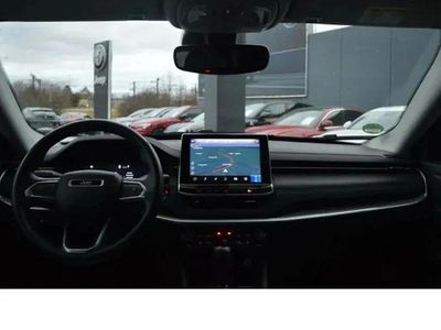 Second-hand Jeep Compass 130 CP (95 kW) 2022 Argintiu SUV