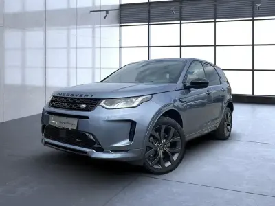 Gebraucht Land Rover Discovery Sport SE Dynamic 2023 Blau SUV