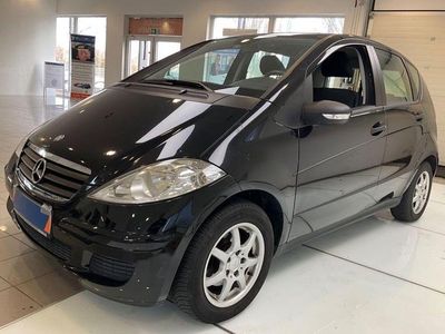 Mercedes A150