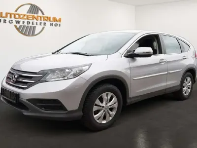 Gebraucht Honda CR-V