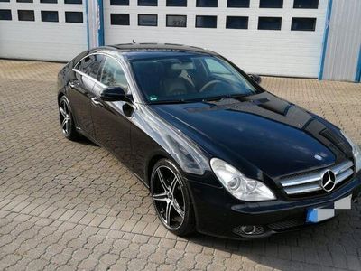 Mercedes CLS350