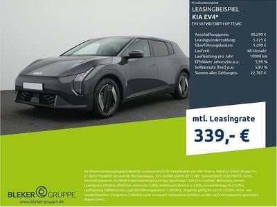 Kia EV4