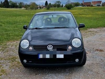 gebraucht VW Lupo 1.4