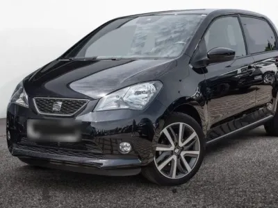 Gebraucht Seat Mii Electric