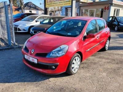 Renault Clio III