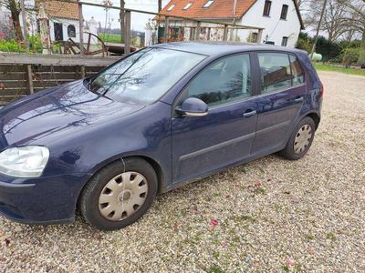 gebraucht VW Golf V Golf1.4 Comfortline