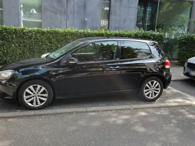 Gebraucht VW Golf VI