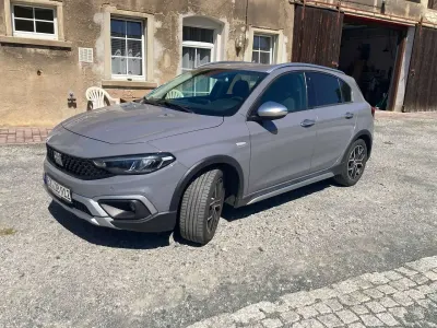Gebraucht Fiat Tipo