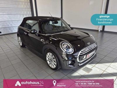 Usado Mini Cooper 136 HP (100 kW) 2020 Preto Citadino