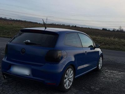 Gebraucht VW Polo 105 PS (77 kW) 2010 Kleinwagen