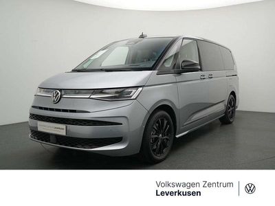 Usata VW Multivan Edition 150 CV (110 kW) 2026 Grigio Monovolume