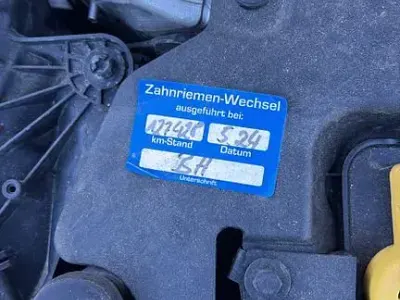 Second-hand Ford S-MAX Trend 150 CP (110 kW) 2016 Gri Monovolum