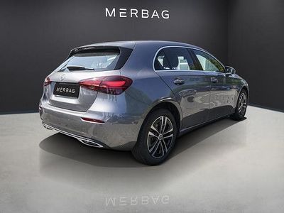 Mercedes A200