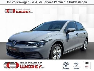 VW Golf VIII
