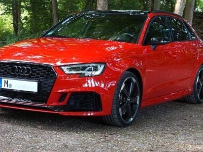 Audi RS3 Sportback