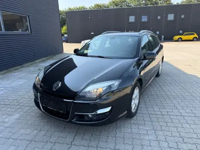 Gebraucht Renault Laguna III