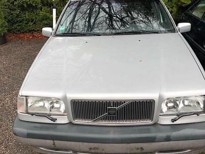 Volvo 850