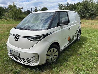 VW ID. Buzz