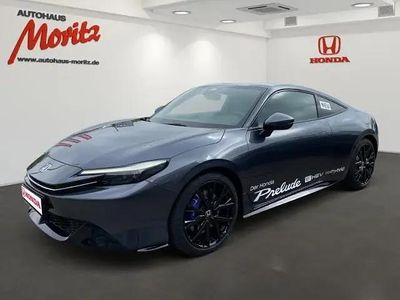 Nouă Honda Prelude Advance 200 CP (147 kW) 2026 Gri Coupe