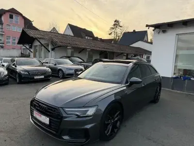 Gebraucht Audi A6
