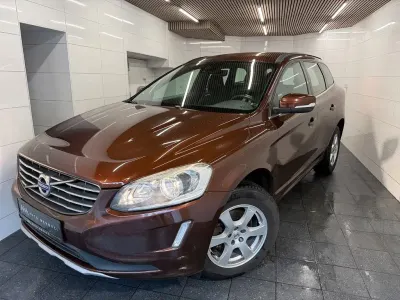 Gebraucht Volvo XC60