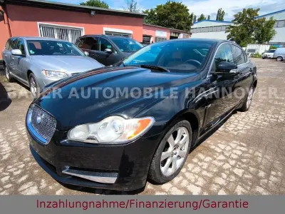 Gebraucht Jaguar XF