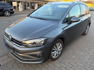 Gebraucht VW Golf 116 PS (85 kW) 2019 Grau SUV