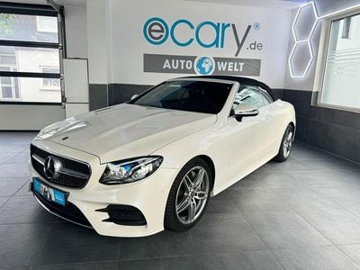 Mercedes E300