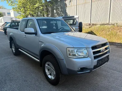 Gebraucht Ford Ranger