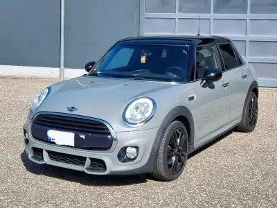 Gebraucht Mini Cooper