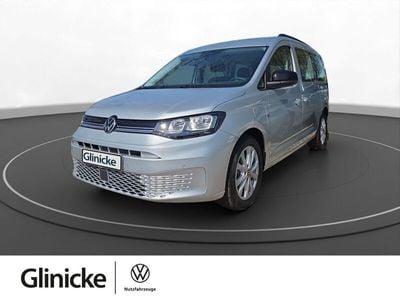 VW Caddy Maxi Life
