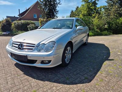 Mercedes CLK200