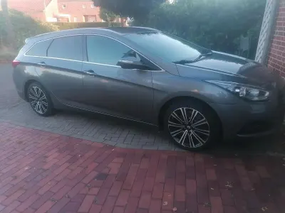 Gebraucht Hyundai i40