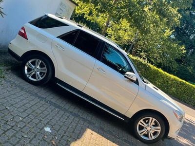 Mercedes ML350