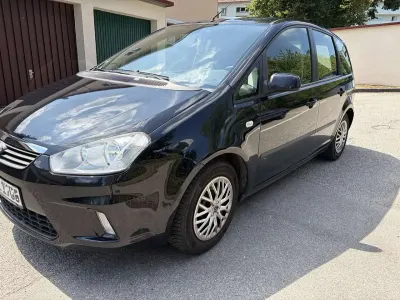 Gebraucht Ford C-MAX