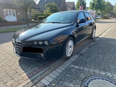 Alfa Romeo 159