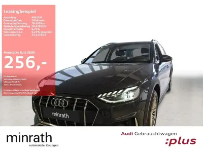 Gebraucht Audi A4 Allroad