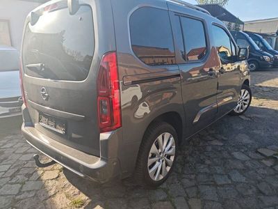 Opel Combo Life